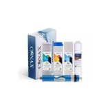 Conax Açık Kasa 5 Aşama – Crypto Membran Orijinal Filtre Seti
