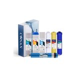 Conax Açık Kasa 7 Aşama Crypto Membran Filtre Seti