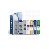 Conax Açık Kasa 7 Aşama Orijinal Filtre Seti