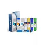 Conax Açık Kasa 8 Aşama –Conax Crypto Membran Orijinal Filtre Seti