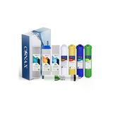 Conax Açık Kasa 8 Aşama –Conax Elit Membran Orijinal Filtre Seti