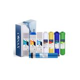 Conax Açık Kasa 8 Aşama – Prestij Membran Filtre Seti