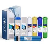 Conax Açık Kasa 8 Aşama – Prestij Membran Orijinal Filtre Seti