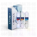 Conax Inline 3 Aşama Filtre Seti Conax