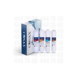 Conax Inline 4 Aşama Orijinal Filtre Seti