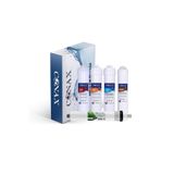 Conax Inline 5 Aşama –Conax Elit Membran Orijinal Filtre Seti