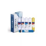 Conax Inline 6 Aşama – Prestij Membran Orijinal Filtre Seti