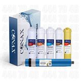 Conax Inline 6 Aşama – Vontron Membran Orijinal Filtre Seti