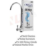 Conax Lüks Musluk, Su Arıtma Musluğu Yerli Üretim