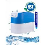 Conax Premium Su Arıtma Cihazı, Nsf Onaylı, 12 Lt Tank Kapasiteli