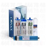 Conax Special 5 Aşama Benc Membran Filtre Seti Conax
