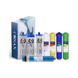 Conax Special 8 Aşama Conax Prestij Membran Filtre Seti Conax