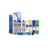 Conax Special 8 Aşama – Crypto Membran Orijinal Filtre Seti