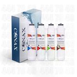 Conax Takçevir 4 Aşama Filtre Seti Conax