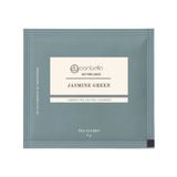 Conbella Jasmine Green (10' Lu Paket Piramit Yaseminli Yeşil Çay)