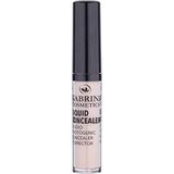 Concealer Likit Kapatıcı (No: 4) - Option-1