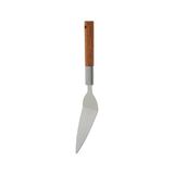 Concept Ahşap Saplı Sivri Spatula - standart