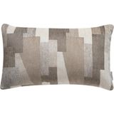 Concept Alba Bond Kırlent Kahve Bej 30 x 50 cm