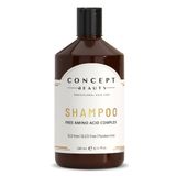 Concept Beauty 240 ml Şampuan