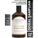 Concept Beauty Şampuan - 1
