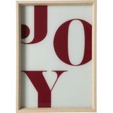 Concept Joy Dekoratif Tepsi 31 x 42 cm - standart