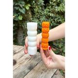 Concept Kabak Totem Tekli Mum Kalıbı (Silikon) 1 Adet