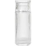 Concept Pure Başucu Sürahisi 8X22,5CM 730ML - Standart