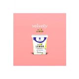 Concept Velvety Lemon Body Peelıng / Vücut Peelingi 400 Ml