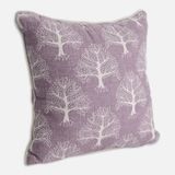 Concepta Elegance Happy Tree Mor Kırlent