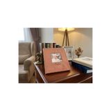 ConceptinEla Bebeğinize Özel Fotokitap -fotokitap -albüm - nubuk fotokitap - kişiye özel fotokitap