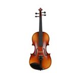 CONCERTO MODEL 205 4/4 Keman (Abanoz Aksam)