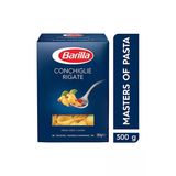 Conchiglie Rigate/Mini Midye Makarna 500 Gr