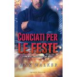 Conciati per le feste (Stonewall Investigations)
