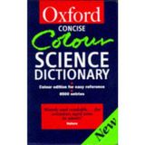 Concise Colour Science Dictionary (Oxford Paperback Reference)