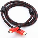 Concord 1.5 Metre Örgü HDMI Kablosu Concord C-513