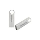 Concord 16 Gb Mini Cep Metal Kasa Flash Bellek 2 Yıl Garantili