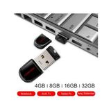 Concord 16GB Mini Lite Usb Flash Bellek