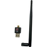 Concord 600 Mbps USB WiFi Wireless Adaptör