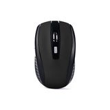Concord 6d Wireless 1600 Dpı Kablosuz Optik Mouse Concord C-18 Siyah