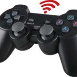 Concord 6IN1CHR Pc Gamepad Kablosuz Şarjlı Titreşimli Oyun Kolu Joystick PS2/PS3/PC/Smart Phone/Tv B