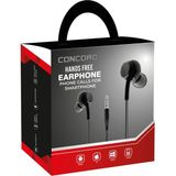 Concord Akg Mikrofonlu Kulaklık Concord C-966