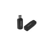 Concord Bt-13 Bluetooth Dongle Usb/Aux 3.5Mm Kablosuz Stereo Ses Müzik Alıcısı/Adaptör Dongle Uyumlu