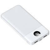 Concord C-116 Beyaz 12000 mAh Powerbank