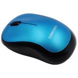 Concord C-13 2.4Ghz Optik 1200Dpi Kablosuz Mouse Mavi