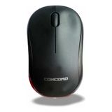 Concord C-13 2.4Ghz Optik 1200Dpi Kablosuz Mouse Siyah