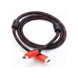 Concord C-513 HDMI Kablo 1.5 m Korumalı Dış Kaplama ile Güvenli Veri Transferi