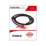 Concord C-516 10 mt HDMİ Kablo