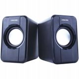 Concord C-795 2.0 Mini USB Speaker