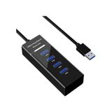 Concord C-848 4 Portlu USB Çoğaltıcı
