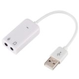 Concord C-849 7+1 Usb Ses Kartı